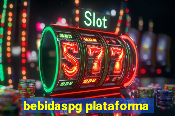 bebidaspg plataforma